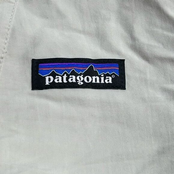 Patagonia Shelled Retro-X Pullover - Picture 6 of 11